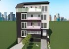 Apartament 2 camere cu gradina proprie de 35 mp | Bloc Boutique