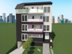 Apartament 2 camere cu gradina proprie de 35 mp | Bloc Boutique