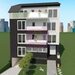 Apartament 2 camere cu gradina proprie de 35 mp | Bloc Boutique